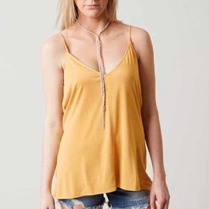 Buckle | BKE tank top